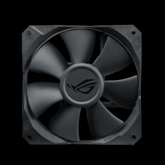 ASUS ROG RYUO 120 Processore Raffreddatore di liquidi tutto in uno 12 cm Nero 1 pz