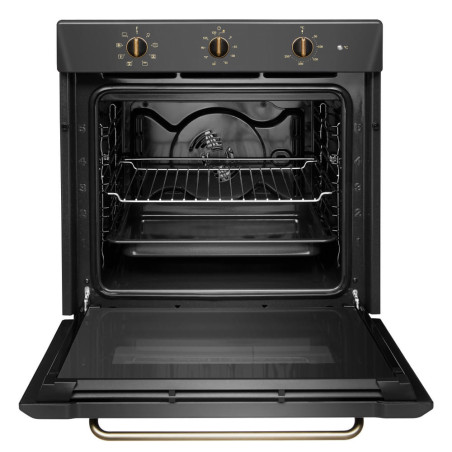 Hotpoint Ariston Forno da incasso FIT 834 AN HA