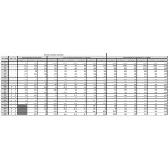 APC Easy 3S gruppo di continuità (UPS) Doppia conversione (online) 20 kVA 20000 W