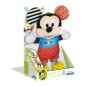 Clementoni Baby Mickey First Activities giocattolo da appendere per bambini