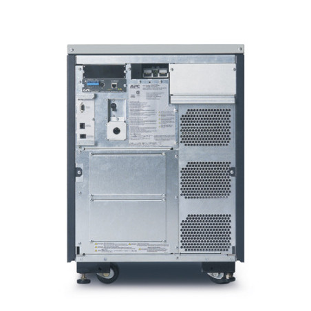 APC SYA4K8I gruppo di continuità (UPS) 4 kVA 2800 W