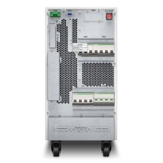 APC Easy 3S gruppo di continuità (UPS) Doppia conversione (online) 15 kVA 15000 W