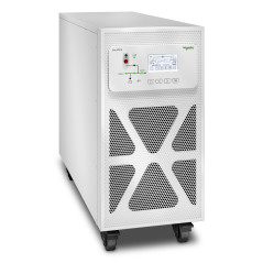 APC Easy 3S gruppo di continuità (UPS) Doppia conversione (online) 15 kVA 15000 W