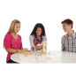 Hasbro Gaming Jenga Abilità motoria fine (destrezza)