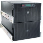 APC Smart-UPS On-Line gruppo di continuità (UPS) Doppia conversione (online) 20 kVA 16000 W 8 presa(e) AC