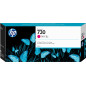 HP Cartuccia di inchiostro magenta DesignJet 730 da 300 ml