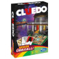 Cluedo - Travel (gioco in scatola, Gaming)