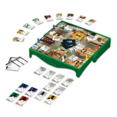 Cluedo - Travel (gioco in scatola, Gaming)