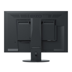 EIZO FlexScan EV2430-BK LED display 61,2 cm (24.1") 1920 x 1200 Pixel WUXGA Nero