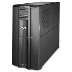 APC Smart-UPS 2200VA gruppo di continuità (UPS) A linea interattiva 2,2 kVA 1980 W 9 presa(e) AC