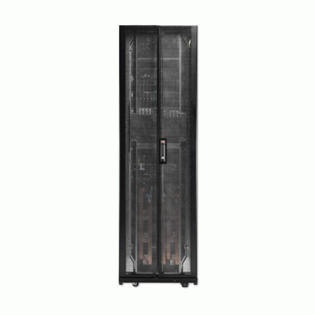 APC Symmetra PX All-In-One 48kW Scalable to 48kW, 400V gruppo di continuità (UPS) 48 kVA 48000 W