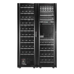 APC Symmetra PX All-In-One 48kW Scalable to 48kW, 400V gruppo di continuità (UPS) 48 kVA 48000 W