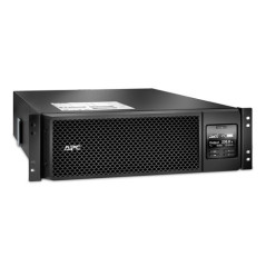 APC SRT5KRMXLIM gruppo di continuità (UPS) Doppia conversione (online) 5 kVA 4500 W 12 presa(e) AC