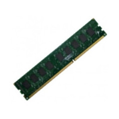 QNAP RAM-32GDR4ECT0-RD-2133 memoria 32 GB 1 x 32 GB DDR4 2133 MHz Data Integrity Check (verifica integrità dati)