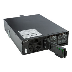 APC SRT5KRMXLW-HW gruppo di continuità (UPS) Doppia conversione (online) 5 kVA 4500 W