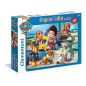 Clementoni Puzzle Maxi 104 pezzi Paw Patrol No01