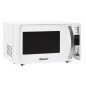 Candy COOKinApp CMXG22DW Bianco Microonde con grill Superficie piana 22 L 800 W