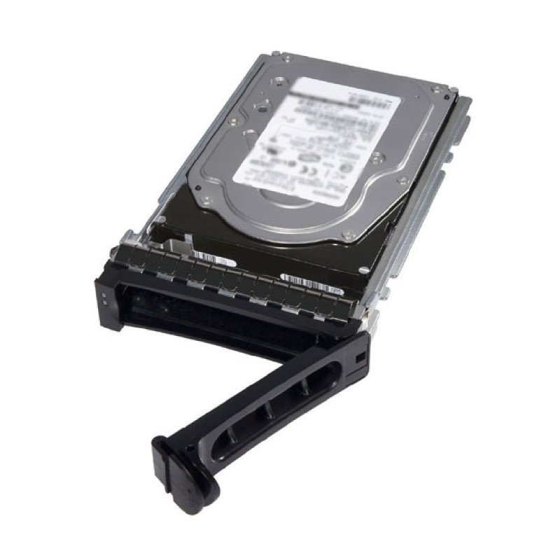 DELL 400-ATJJ disco rigido interno 1 TB 7200 Giri/min 3.5" Serial ATA III