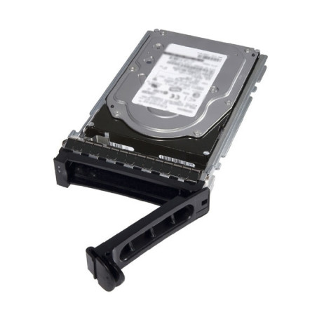 DELL 400-ATJJ disco rigido interno 1 TB 7200 Giri min 3.5" Serial ATA III