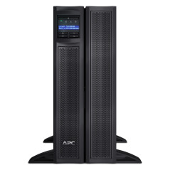 APC Smart-UPS gruppo di continuità (UPS) A linea interattiva 3 kVA 2700 W 10 presa(e) AC