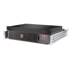 APC Smart-UPS RT 1000VA gruppo di continuità (UPS) 1 kVA 700 W 8 presa(e) AC