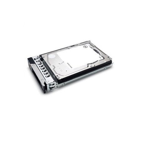 DELL 400-ATIQ disco rigido interno 900 GB 15000 Giri min 2.5" SAS