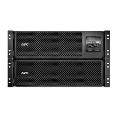 APC SRT10KRMXLT gruppo di continuità (UPS) Doppia conversione (online) 10 kVA 10000 W 7 presa(e) AC