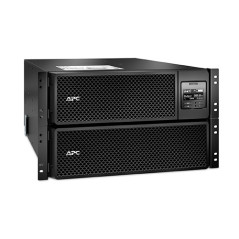 APC SRT10KRMXLT gruppo di continuità (UPS) Doppia conversione (online) 10 kVA 10000 W 7 presa(e) AC