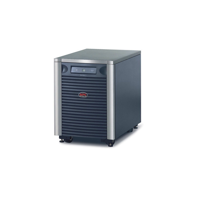 APC SYMMETRA LX EXTENDED RUN TOWER gruppo di continuità (UPS) 0,55 kVA 330 W