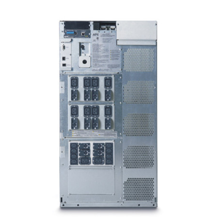 APC Symmetra LX 16KVA on-line gruppo di continuità (UPS) 11200 W