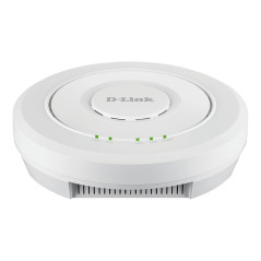 D-Link DWL-6620APS punto accesso WLAN 1300 Mbit s Bianco Supporto Power over Ethernet (PoE)