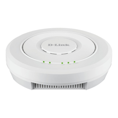 D-Link DWL-6620APS punto accesso WLAN 1300 Mbit s Bianco Supporto Power over Ethernet (PoE)