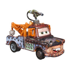 Disney Pixar Cars Cars, veicoli dei personaggi del nuovo film, Assortimento, DXV29