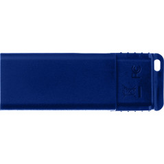 Verbatim Slider - Memoria USB - 3x16 GB, Blu, Rosso, Verde