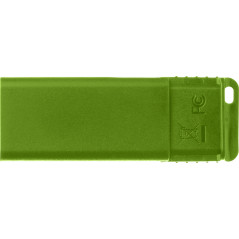 Verbatim Slider - Memoria USB - 3x16 GB, Blu, Rosso, Verde