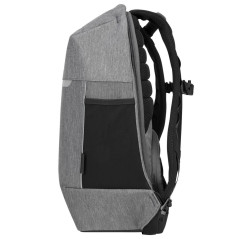 Targus CityLite 39,6 cm (15.6") Zaino Nero, Grigio