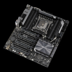 ASUS WS C422 SAGE 10G Intel® C422 LGA 2066 (Socket R4) CEB