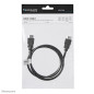 Neomounts Cavo prolunga HDMI , 1 metro