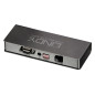 Lindy 38240 ripartitore video HDMI 2x HDMI