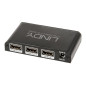 Lindy HDMI 2.0 2x HDMI