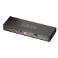 Lindy 38241 ripartitore video HDMI 4x HDMI