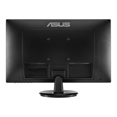 ASUS VA249HE Monitor PC 60,5 cm (23.8") 1920 x 1080 Pixel Full HD LED Nero