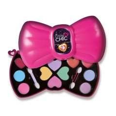 Clementoni Crazy Chic - Trousse Fiocco