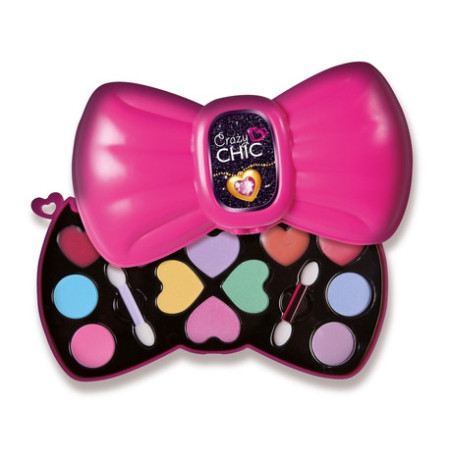 Clementoni Crazy Chic - Trousse Fiocco