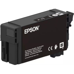 Epson Singlepack UltraChrome XD2 Black T40C140(50ml)