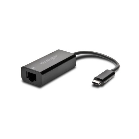 Kensington CA1100E  Adattatore da USB-C a Ethernet