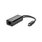 Kensington CA1100E: Adattatore da USB-C a Ethernet