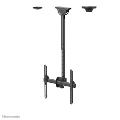 Neomounts Supporto da soffitto per schermi LCD/LED/Plasma