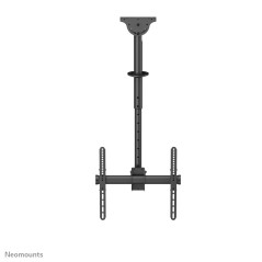 Neomounts Supporto da soffitto per schermi LCD LED Plasma