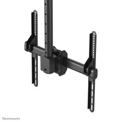 Neomounts Supporto da soffitto per schermi LCD LED Plasma